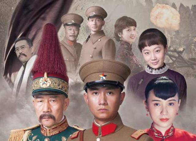 东北王张作霖是不是土匪出身,他所谓的"绿林学校"难道是土匪窝_保险