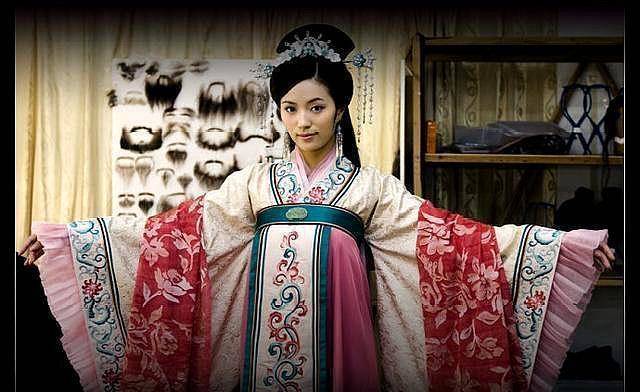 今天要说的是宋哲宗赵煦的皇后:刘清菁.