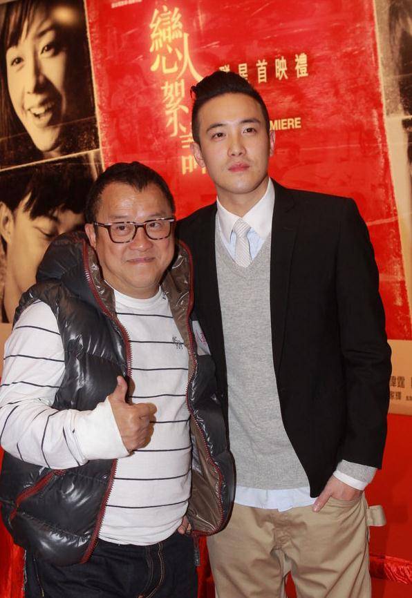 洪家班走出的8位明星,个个都是演技派,有人让人始终怀念_洪金宝_电影