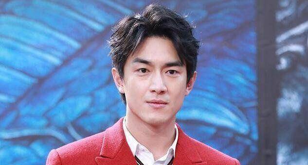 林更新罕谈家人,父亲曾工作忙到不回家,如今为他婚姻操碎心_时候_迪伦