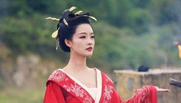 李沁饰演的元淳成《楚乔传》最大败笔,无脑剧情无力吐槽!