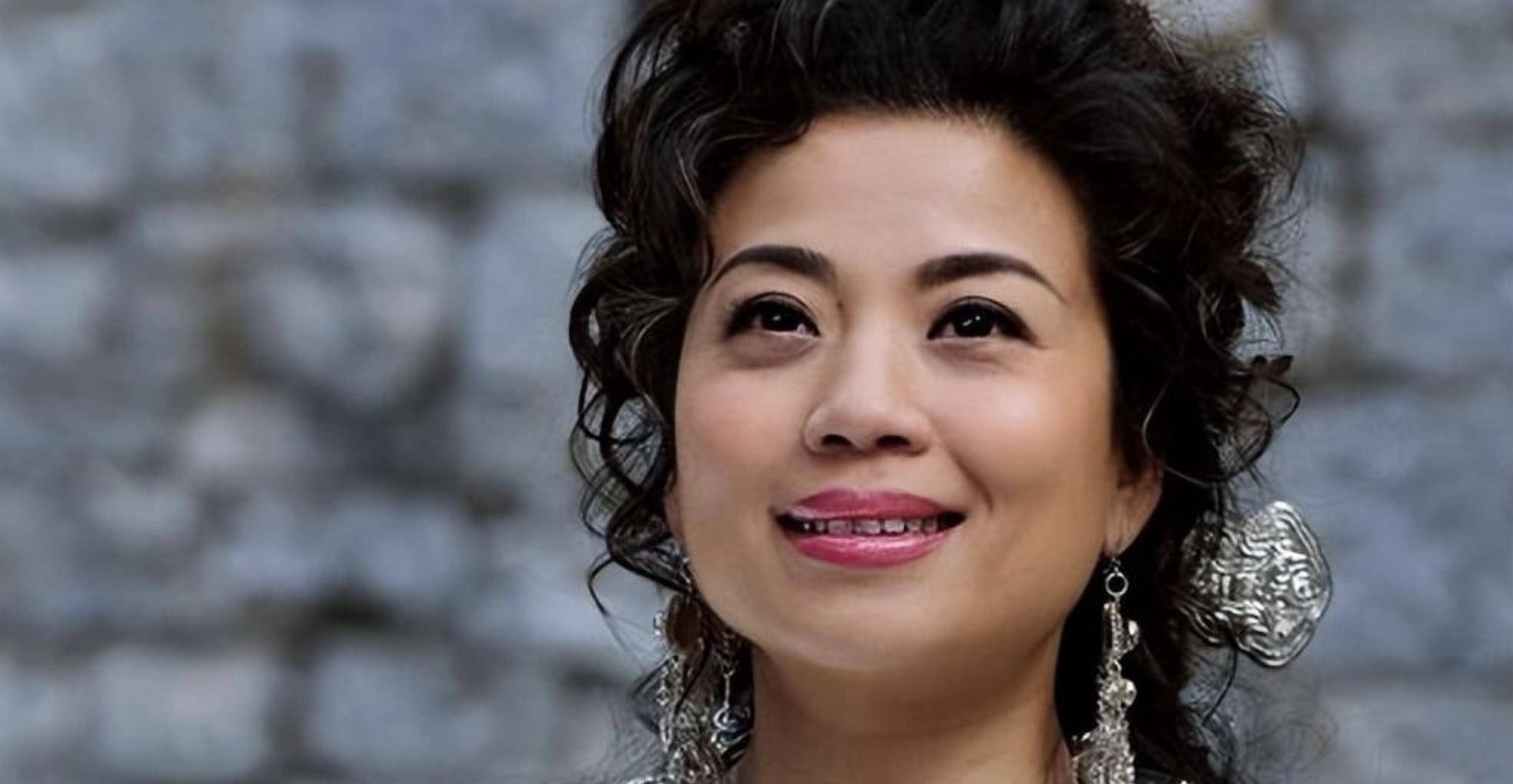 张也与张行分手24年:她痛失父亲单身未育,他47岁做爸爸再惹官司_音乐