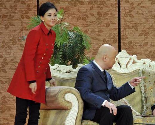 郭冬临"专用老婆"牛莉:曾是国家运动员,后甘心嫁普通人知足常乐_花样