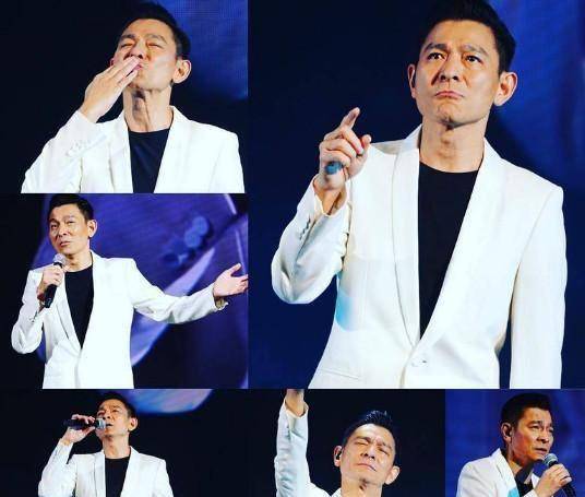 说《情是那么笨》的都答错了_华仔_的传说_专辑