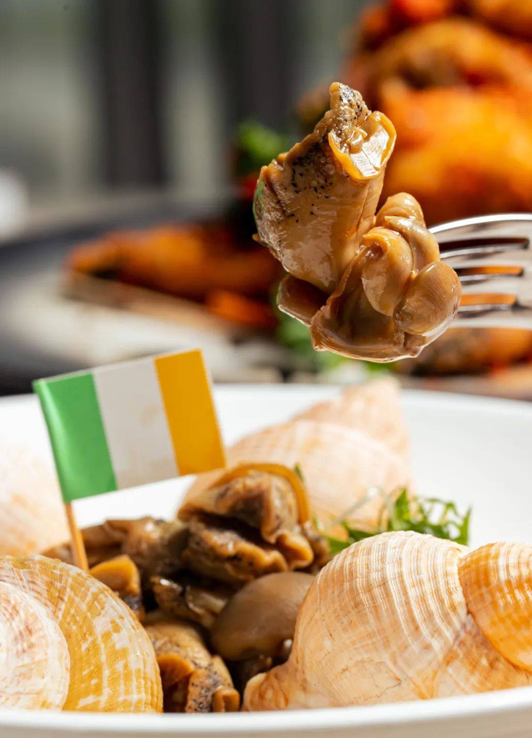 人均低至06195,在广佛也能叹爱尔兰海鲜盛宴?