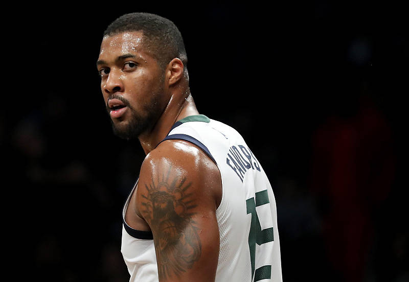 签约nba探花郎,成周琦替代者,少帅带队志在争冠_费沃斯_上海男篮_内线