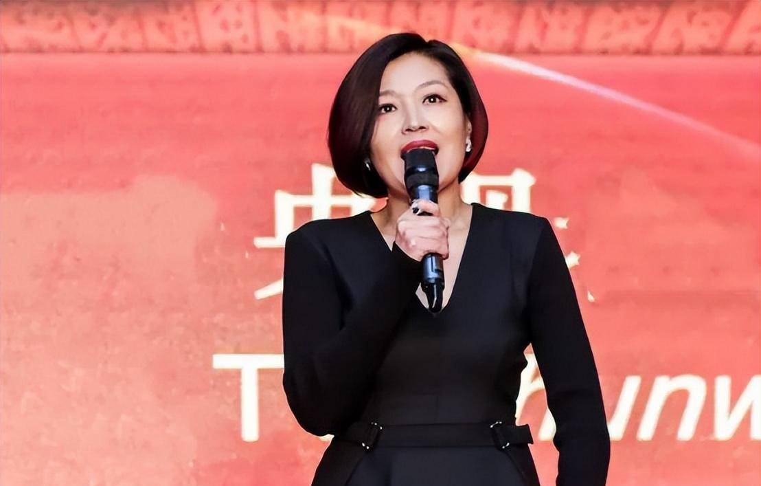 53岁的哈文越来越年轻了!