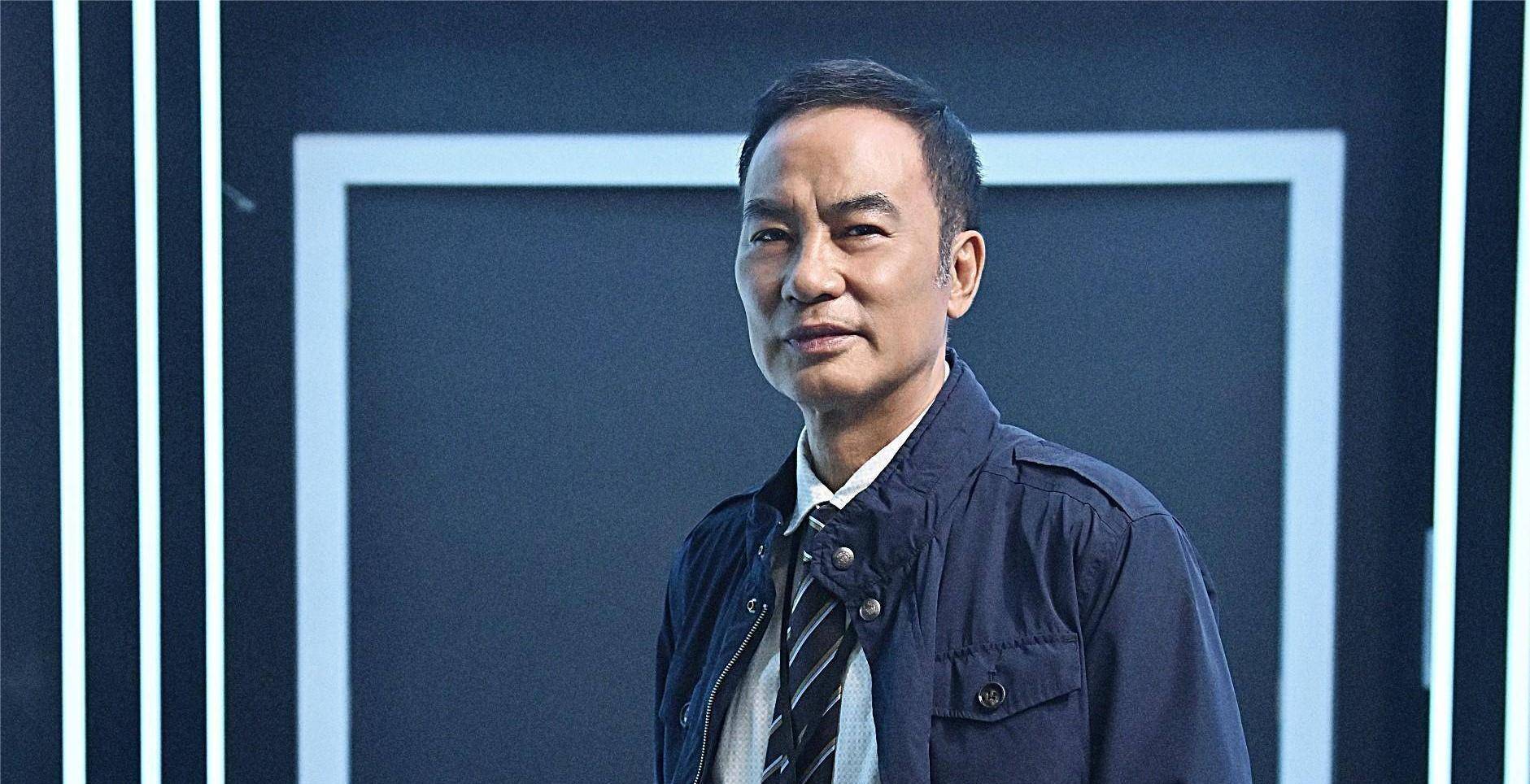 《人间·喜剧》《黑白迷宫》《魔都风云》《谜城》《杀破狼2》《救火