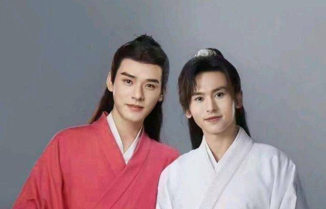 cp粉比微粉多,真的对龚俊的发展有好处吗_张哲瀚_因为_数据