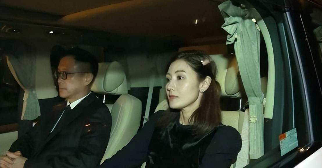 刘銮雄爱过李嘉欣吗?