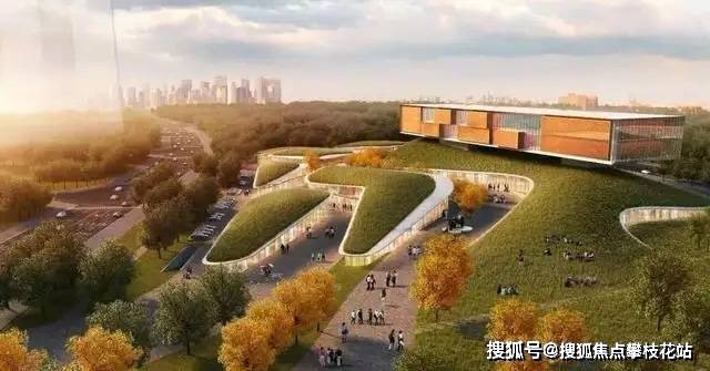 成都天府新区值得买的楼盘— 保利天空之城 璟园 洋房带装修 总价240万-290万_项目_配套