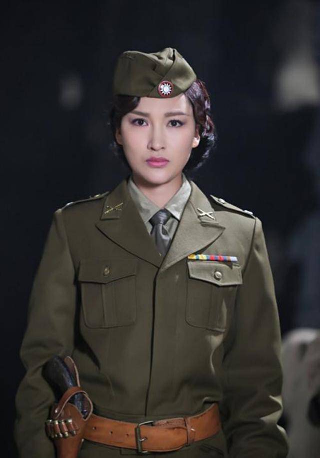 美女特工潜伏大陆30年,为隐藏真实身份,和一农民生了8个孩子!