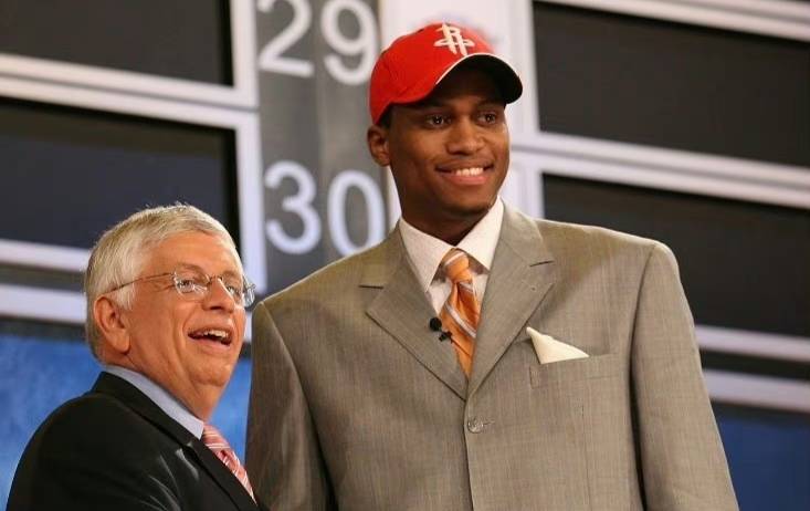 天煞孤星的鲁迪盖伊下赛季会在哪支倒霉球队打球?