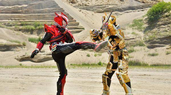 雷迦奥特曼:国内翻译改名为令迦奥特曼引热议文雅不响亮没毛病_泰迦