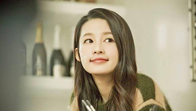 李沁曾是重点培养的闺门旦苗子,踏入演艺圈,不过成长蜕变而已_戏曲
