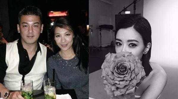 林若亚近照,自曝嫁到孙家需要勇气,曾diss贾静雯两度未婚先孕_台湾