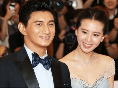 曝刘诗诗吴奇隆已冷战三年,男方与经纪人关系亲密,婚姻竟成骗局_任玥