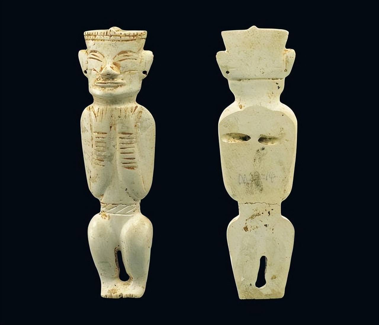 三星堆文明来源:现代考古破解谜团,果然不是来自外国_文化_宝墩_先民