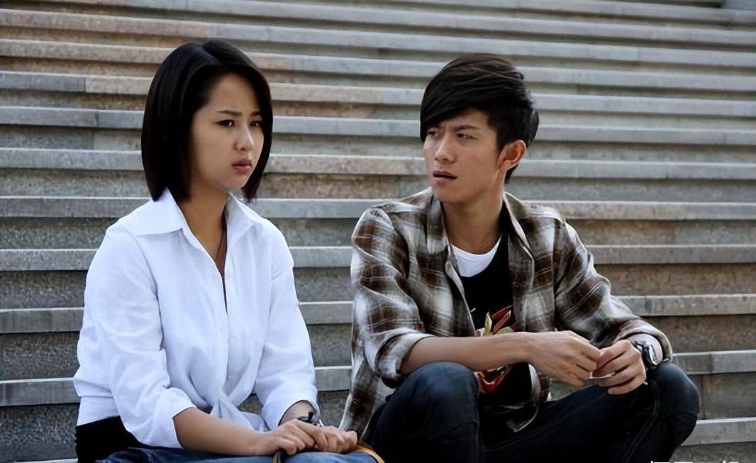 而随着时间的过去,长大后的杨紫和张一山也出现在了娱乐圈里.