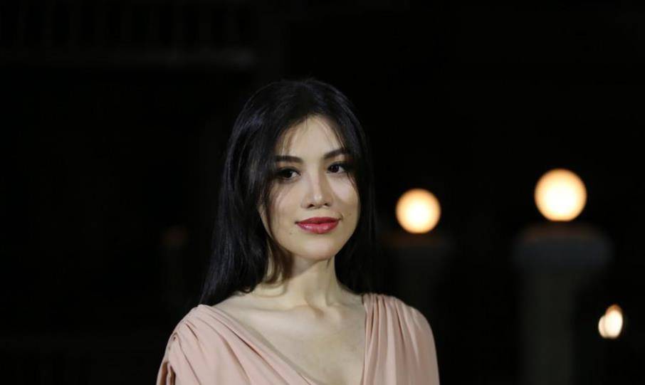 分手5年后,刘翔还是那个刘翔,而葛天却早已不是那个葛天了_生活_样子