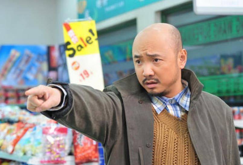 想帮一把才出演,没想到上映后票房12亿_徐峥_黄渤_电影