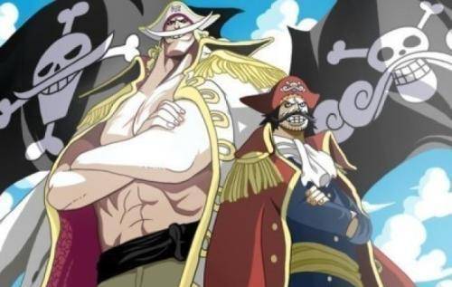 海贼王之中,草帽海贼团是否和当年的罗杰,有很多的相似的地方?