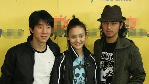 牛萌萌的爱情,可比走歪路更刺激,6年前就曾被张国立儿子打脸_韩庚