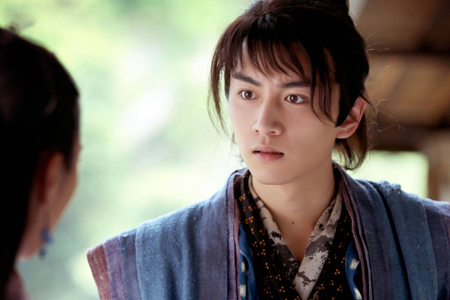神雕:杨过与小龙女的最终归宿地与《五毒秘传》及五毒教_郭襄_岭南_林朝英