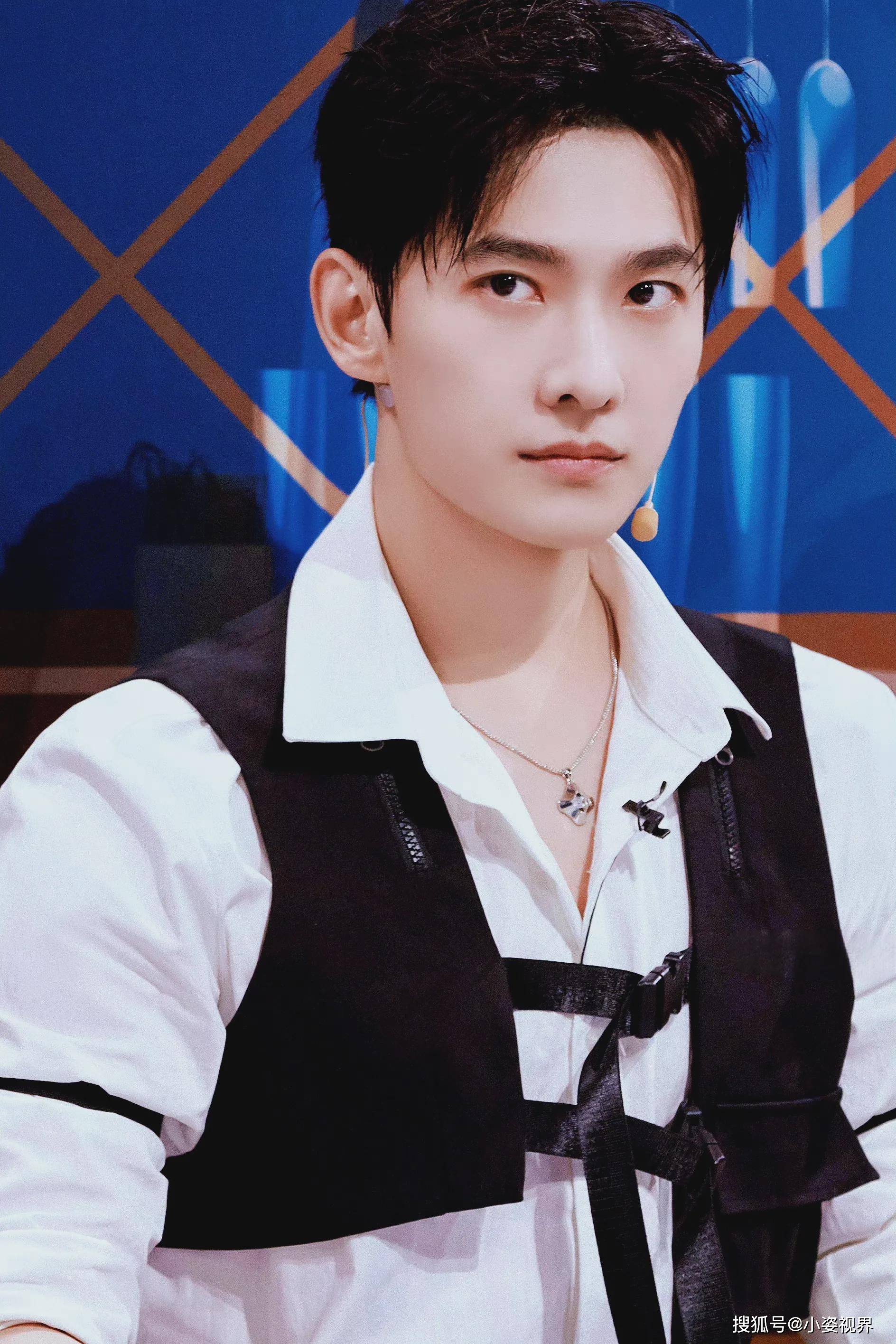 杨洋和王楚然主演的《你是我的人间烟火》