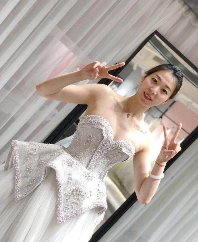 即将成家恭喜了_杨珺菁_中国女排_惠若琪