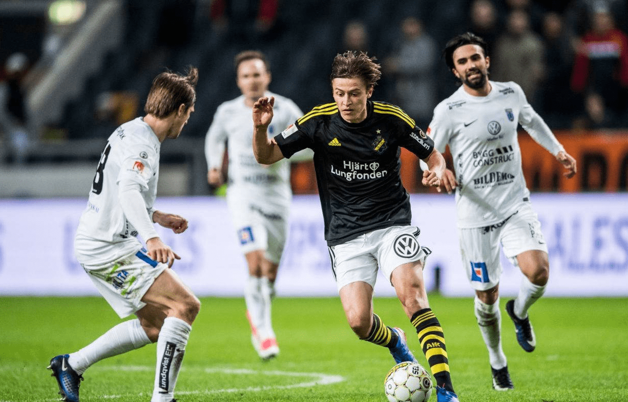 瑞超联赛 天狼星vs米亚尔比_赛事_赛季_比赛