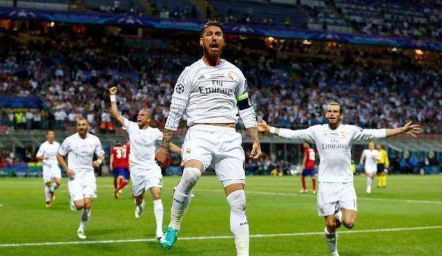 欧冠第三轮前瞻,四大豪强剑指三连胜,皇马客场恐难以告捷_形势_实力