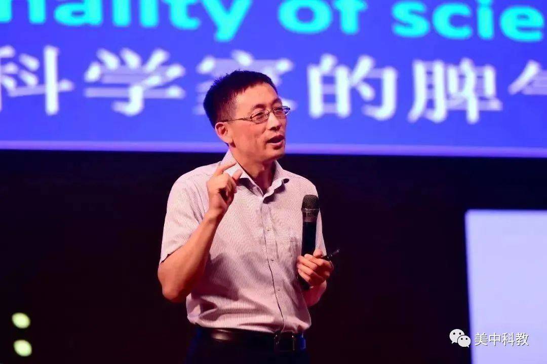施一公：我个人英文写作提升的一段过程-施一公写作建议