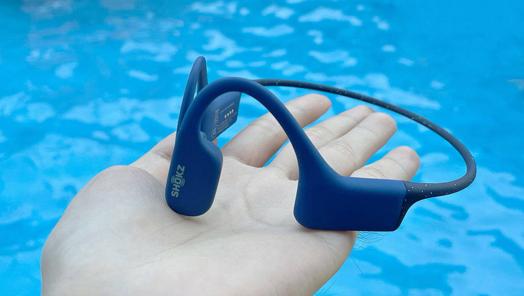 有可以在游泳时戴的耳机吗,列举四款能游泳佩戴的耳机