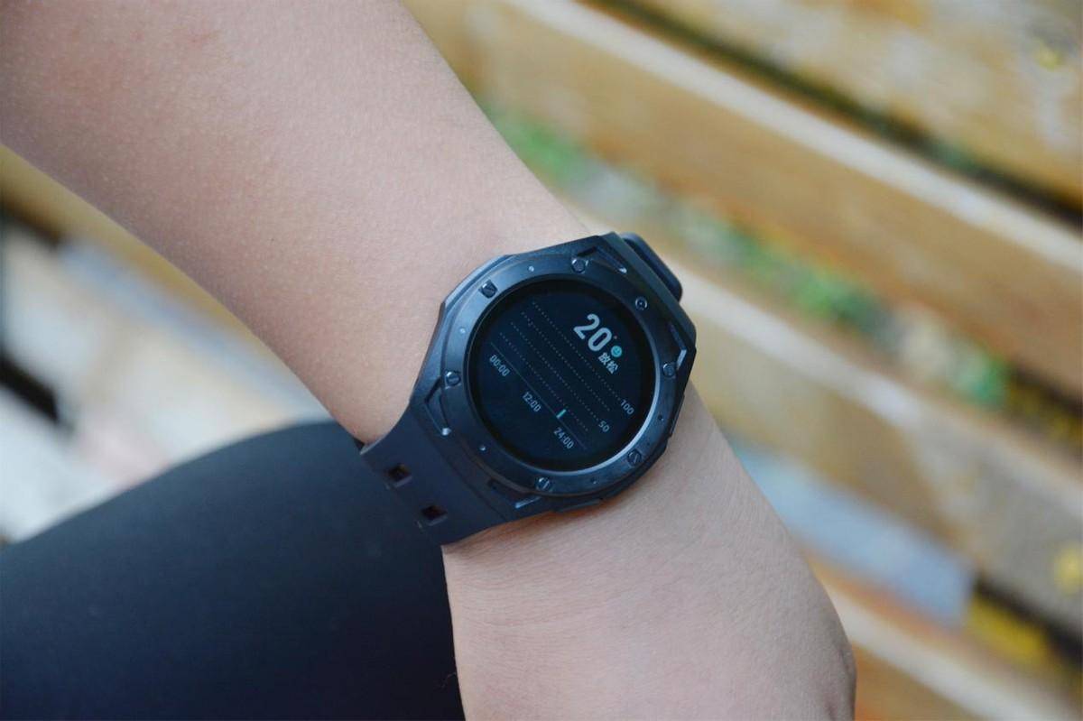 够专业才能“轻”骑行，超长续航的Mentech watch Xe1智能手表体验