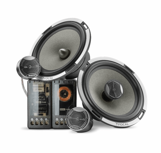 focal汽车音响:以独家技术,享誉盛名