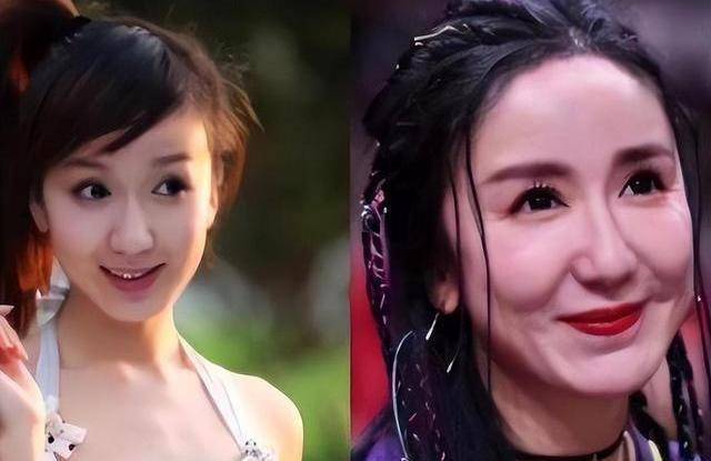 馒头脸,通天鼻,锥子下巴,为什么影视剧中的"假脸"越来越多?