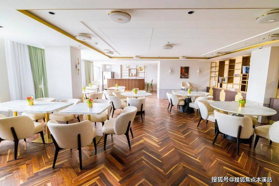 上海品质高端养老社区、公寓| 上海欧葆庭顾村国际颐养中心项目详情/项目资料_热线