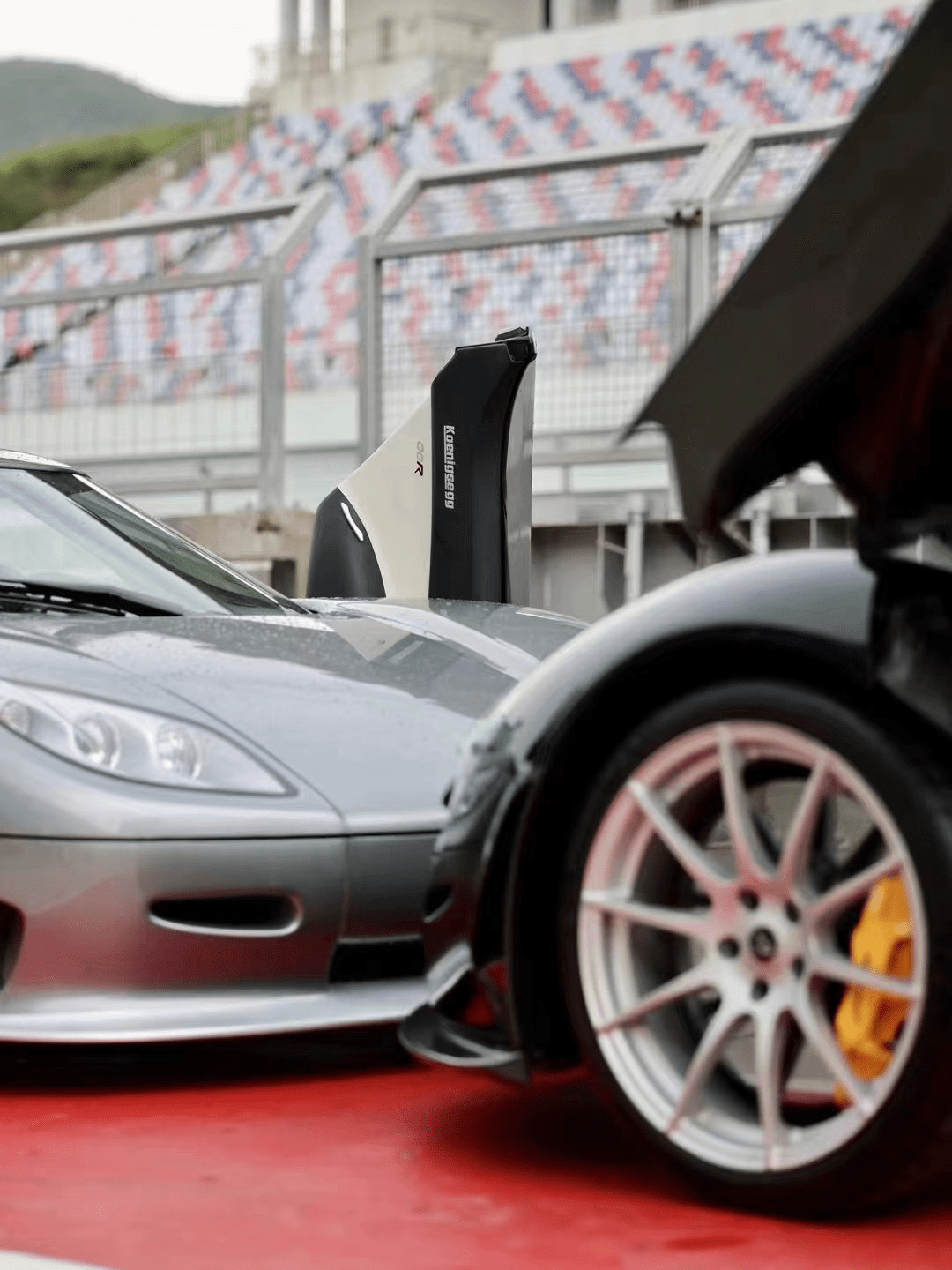 奇遇亚洲3台,柯尼赛格幽灵敞篷版_搜狐汽车_搜狐网