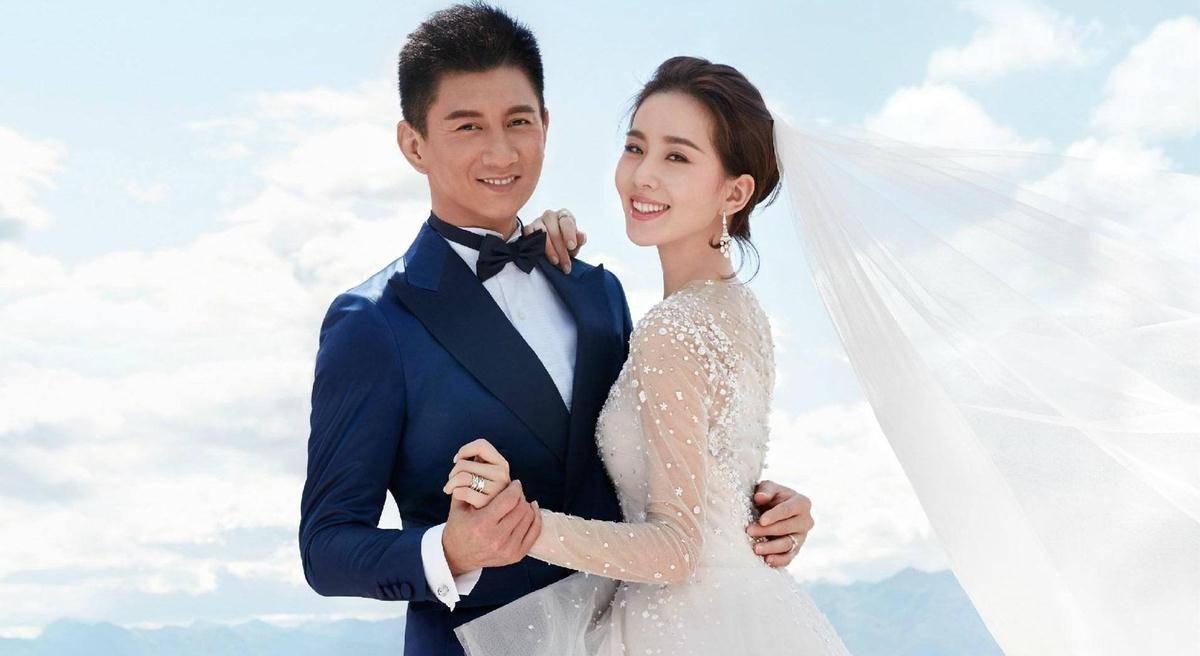 吴奇隆:我对前妻马雅舒问心无愧,余生不会辜负小17岁的刘诗诗_青春