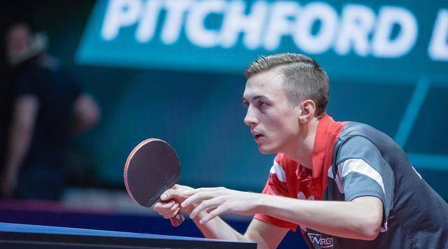 皮切福德再次遭遇正赛一轮游,马特的削球到底有什么不一样?