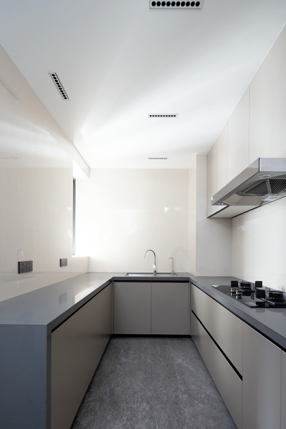 科盛装饰 | 盛迪嘉 光明印象_空间_设计_项目