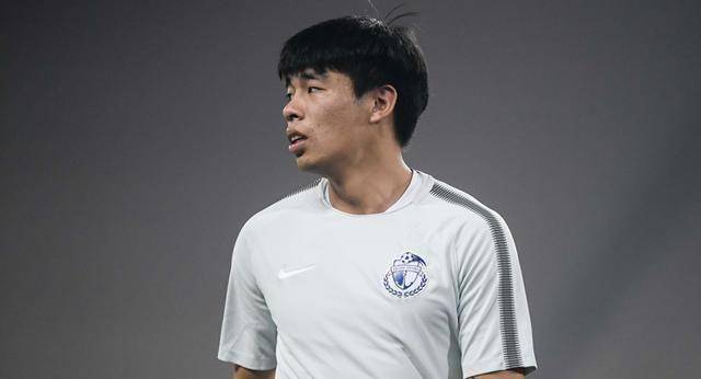 一方飞翼深情告别:搭档,我不会是你背后的男人了_李帅来_比赛_球迷