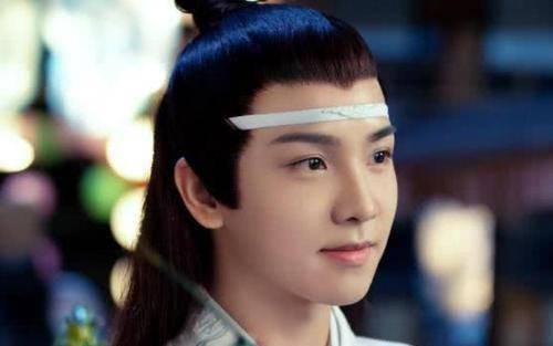 时隔一年,《陈情令》演员现状(2):汪卓成实力强,他力挺肖战_饰演者