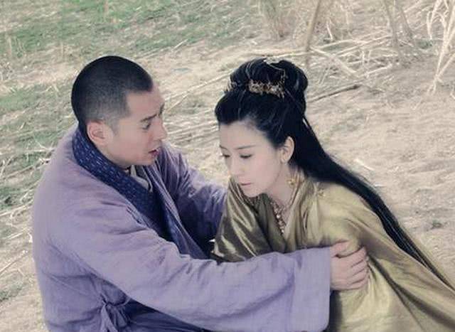 加强版王语嫣而已_丁春秋_年纪_长相