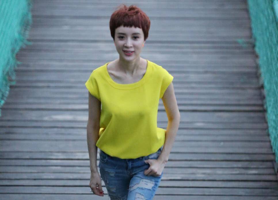 金巧巧的上位史,因单纯善良嫁入豪门,如今隐退娱乐圈不再拍戏_博纳