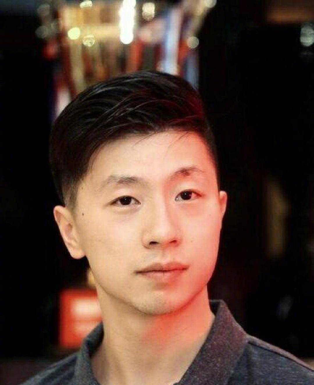 日本票选最帅乒乓选手,马龙张继科江宏杰上榜,你觉得谁最帅?