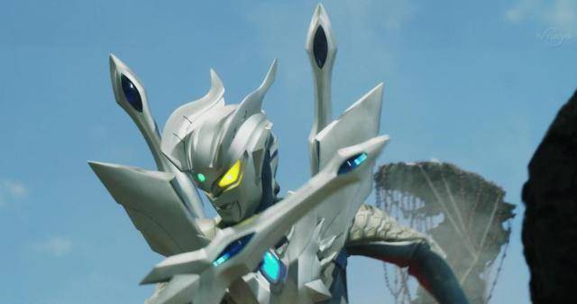 赛罗奥特曼的实力在新时期能排首位吗先说答案完全没有问题_银河_人物