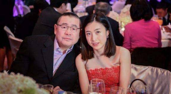 手握10万小弟,让陈慧敏和刘銮雄认怂,14k大佬洪汉义手腕有多硬_香港