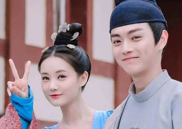 李一桐新剧将播,阵容搭配清奇,有望成为年度热播剧_许凯_剧中_剧情